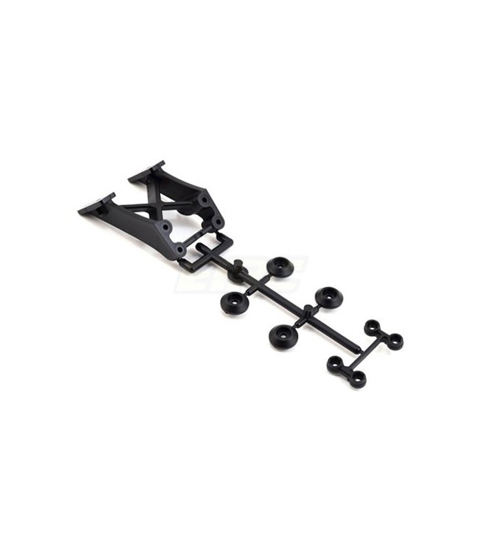 MBX8 WING SUPPORT - E1rc.com