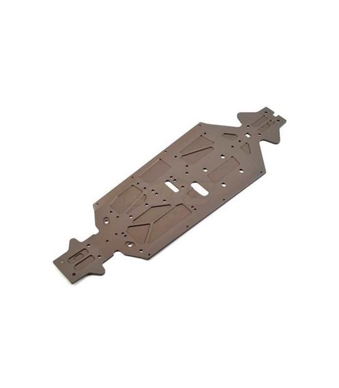 MBX8 CHASSIS - E1rc.com
