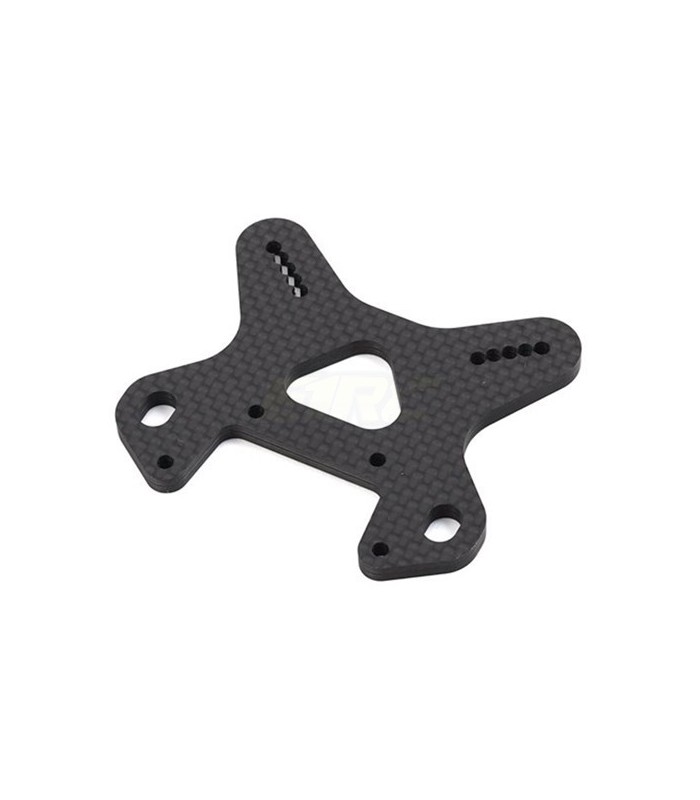 CARBON FIBER BUTTERFLY MBX8 - E1rc.com