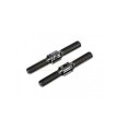 REAR UPPER TITANIUM TURNBUCKLE (2 PCS) FOR MBX6/7/7R/8 MUGEN