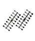 CONVERGENCE SHIMS FOR MBX7/7R/8 - E1rc.com
