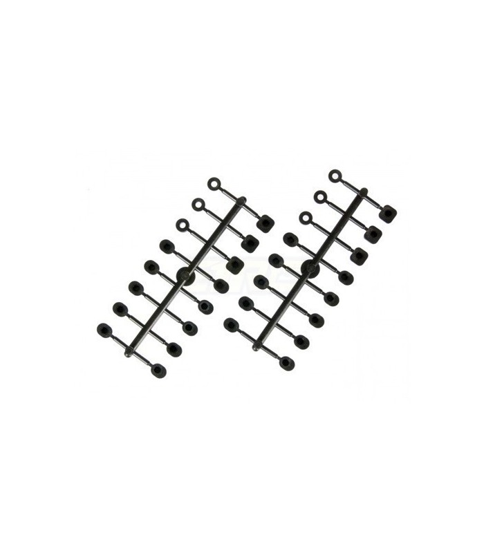 CONVERGENCE SHIMS FOR MBX7/7R/8 - E1rc.com