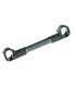 PLACA CONVERGENCIA SUP. POSTERIOR DEL. MBX7/7R/8 - E1rc.com