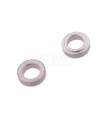 CASQUILOS ARAÑA CARBONO MBX7/7R/8