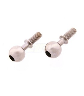 BOLA MANGUETA DEL. ACERO (2U.) MBX7/7R/8 MUGEN