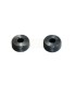 STEEL STEERING KNUCKLE ADJUSTMENT NUTS MBX7/7R/8 MUGEN (2 UNITS) - E1rc.com