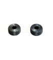 TUERCAS AJUSTE MANGUETA ACERO MBX7/7R/8 MUGEN ( 2U.)
