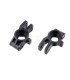 REAR HUB CARRIERS 2 HOLES MBX7/7R/8 - E1rc.com