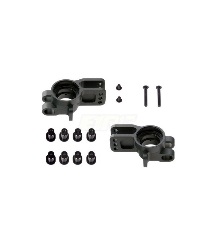 MANGUETAS TRASERAS ALUMINIO MBX7/7R/8 - E1rc.com