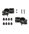 REAR ALUMINUM HUB CARRIERS MBX7/7R/8