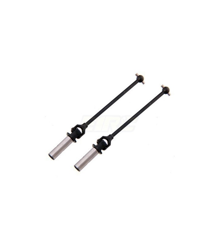 FRONT CARDAN SHAFT MBX7R/8 MUGEN - E1rc.com