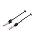 REAR DRIVESHAFTS MBX7R/8 MUGEN - E1rc.com