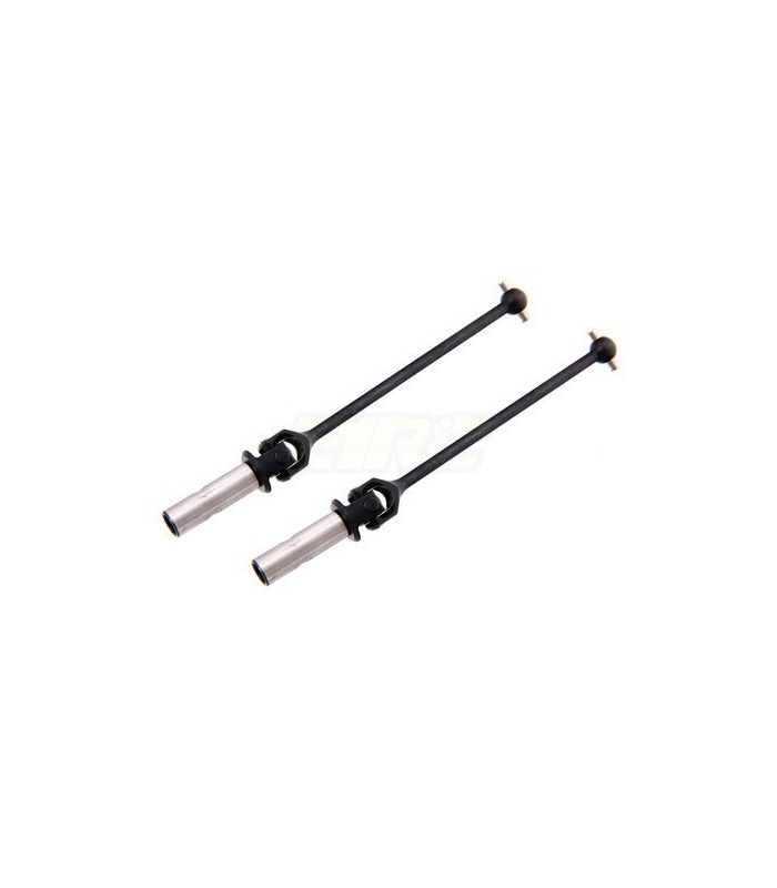 REAR DRIVESHAFTS MBX7R/8 MUGEN - E1rc.com