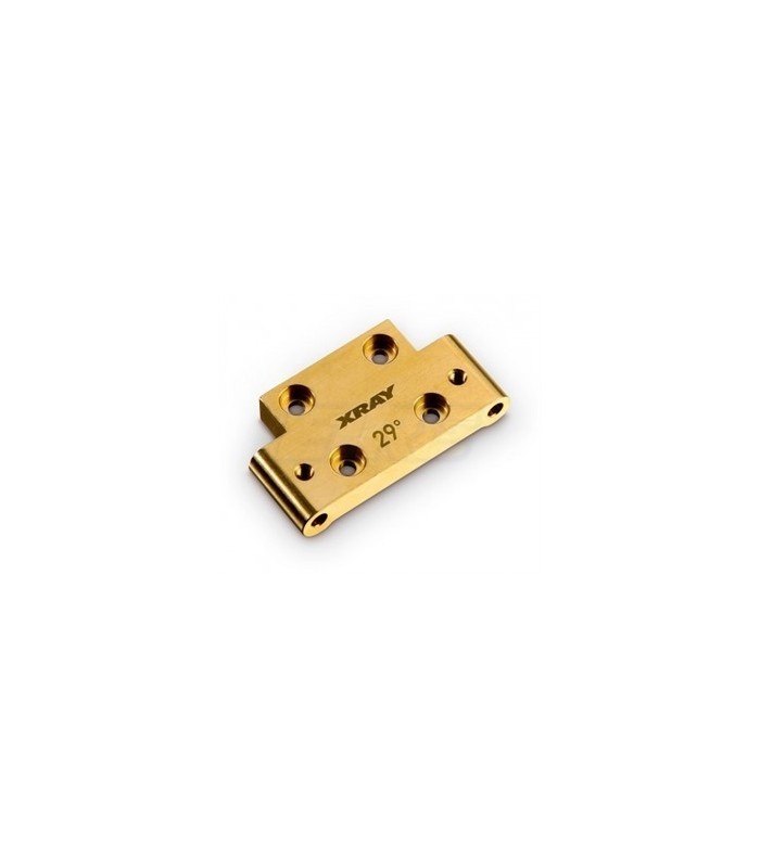 WEIGHT TRAPEZOID SUPPORT 46G 23°/29° KICK-UP - E1rc.com