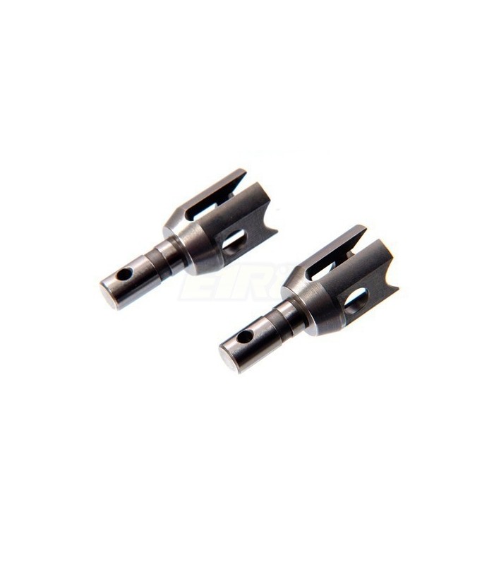 VASO DIFERENCIAL DEL/TRAS HT MBX7/7R/8 MUGEN - E1rc.com