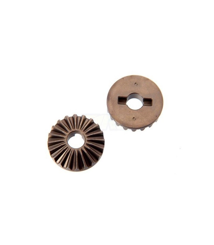 PLANETARY 20D HT 7R/8 MUGEN - E1rc.com