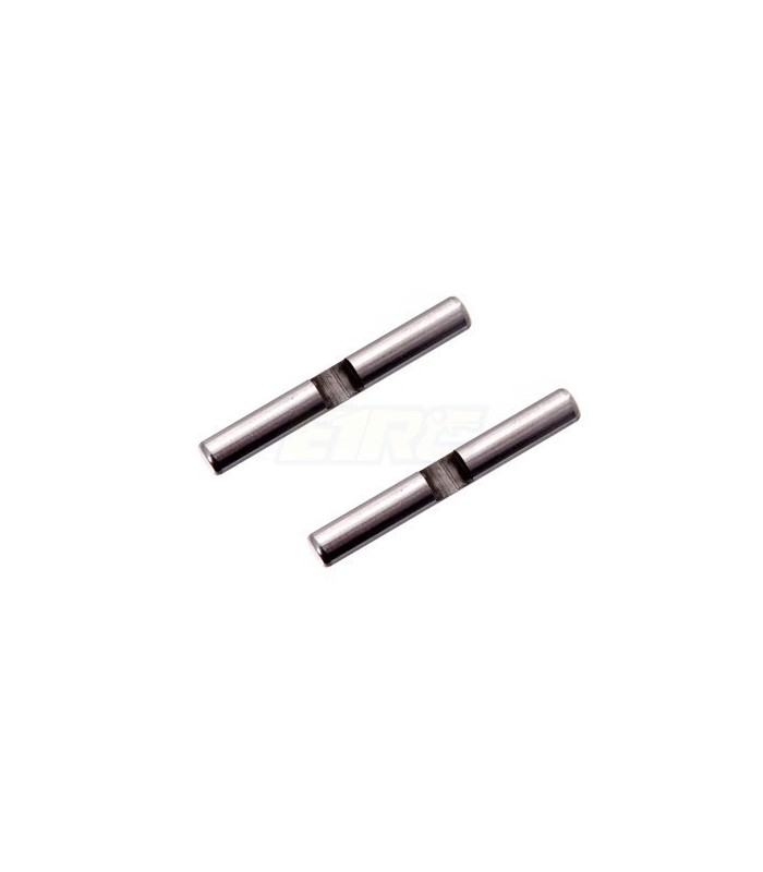 SATELLITE AXLES DIFFERENTIAL HT MBX7/7R/8 - E1rc.com