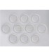 TORICAS SILICONA VASO DIFERENCIAL HT MBX7/7R/8 MUGEN - E1rc.com