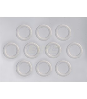 TORICAS SILICONA VASO DIFERENCIAL HT MBX7/7R/8 MUGEN