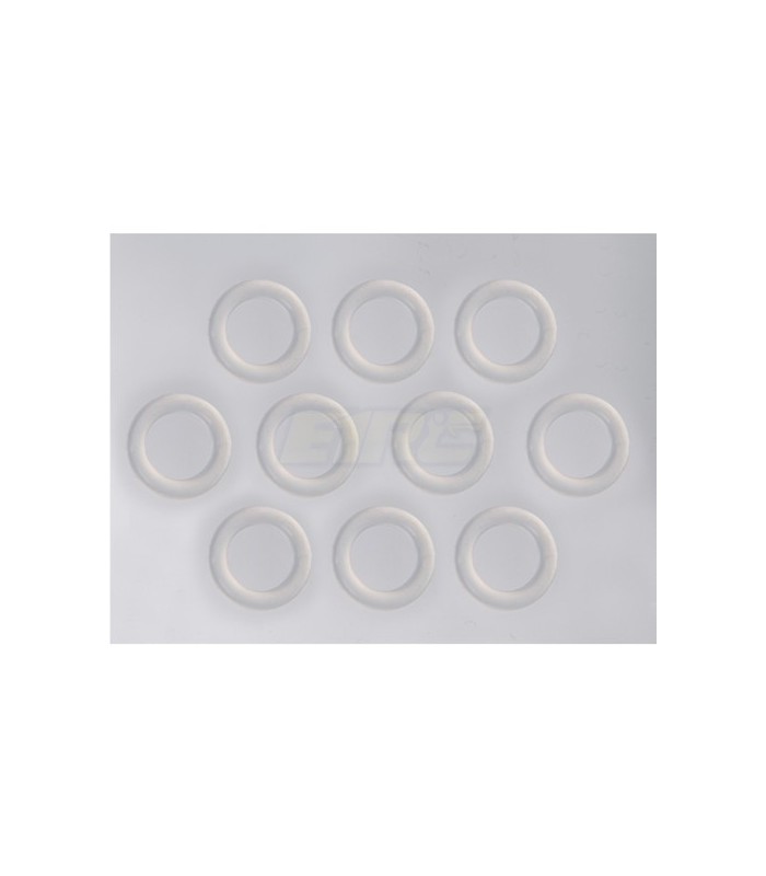 TORICAS SILICONA VASO DIFERENCIAL HT MBX7/7R/8 MUGEN - E1rc.com