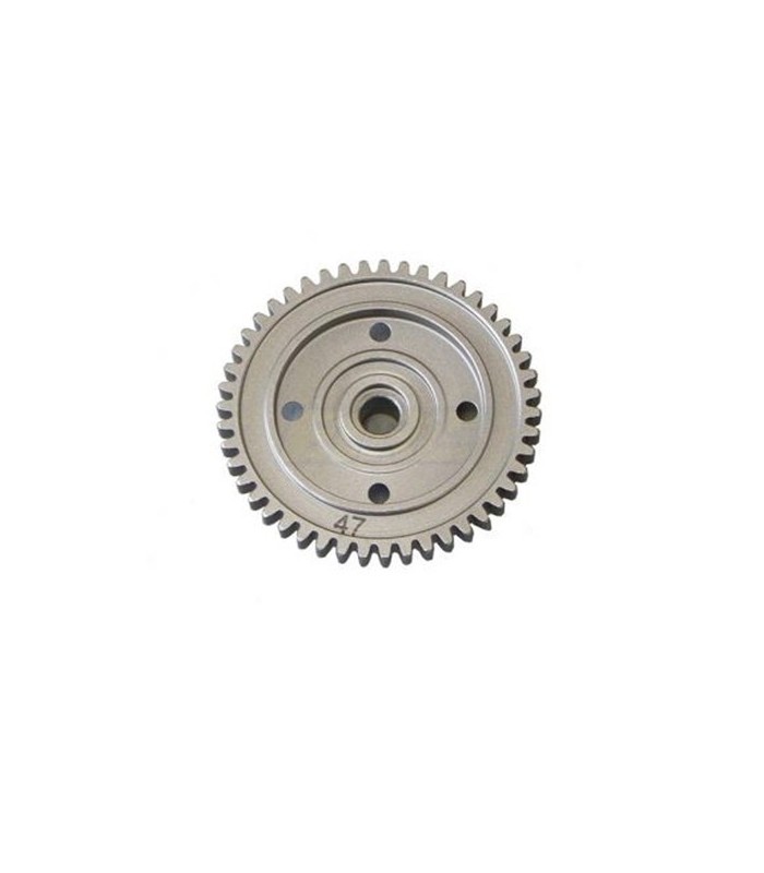 CORONA CENTRAL 47T HT MBX7/7R/8 - E1rc.com