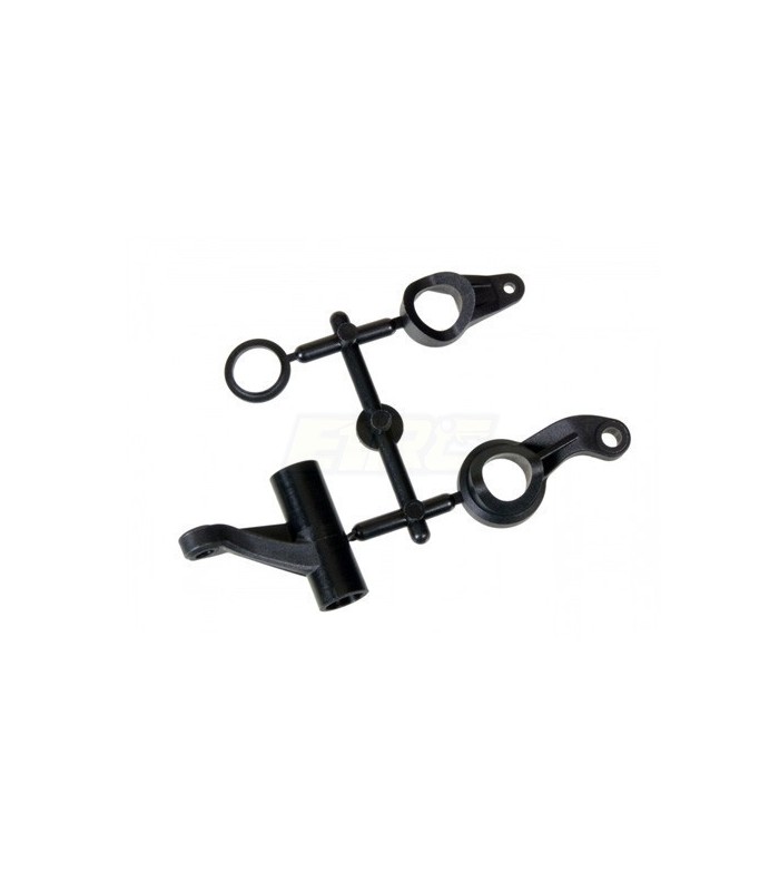 PLASTIC PARTS FOR SAVESERVOS MBX7/7R/8 - E1rc.com