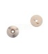 ARANDELA ALUMINIO ALERON MBX7/7R/8 CENTRADO (2U.) - E1rc.com