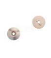 ALUMINUM WASHER FOR MBX7/7R/8 SPOILER CENTERING (2 UNITS)