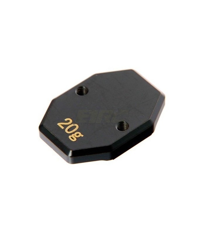 20g weight for MBX7R/T/8 - E1rc.com