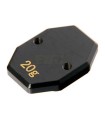 20g weight for MBX7R/T/8