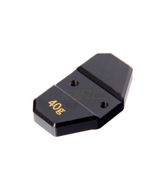 Weight 40 grams MBX7R/T/8 - E1rc.com