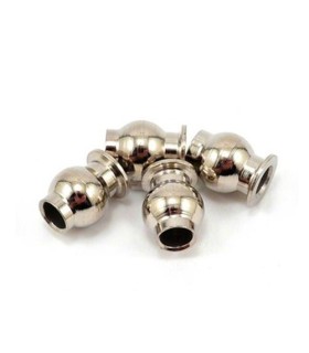ROTULAS INFERIOR AMORTIGUADOR (4U.) MBX7/7R/8