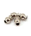 ROTULAS INFERIOR AMORTIGUADOR (4U.) MBX7/7R/8