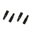 GUARDAPOLVOS DEL. ( 4U.) MBX7/7R/8