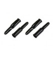 GUARDAPOLVOS TRAS. ( 4U.) MBX7/7R/8