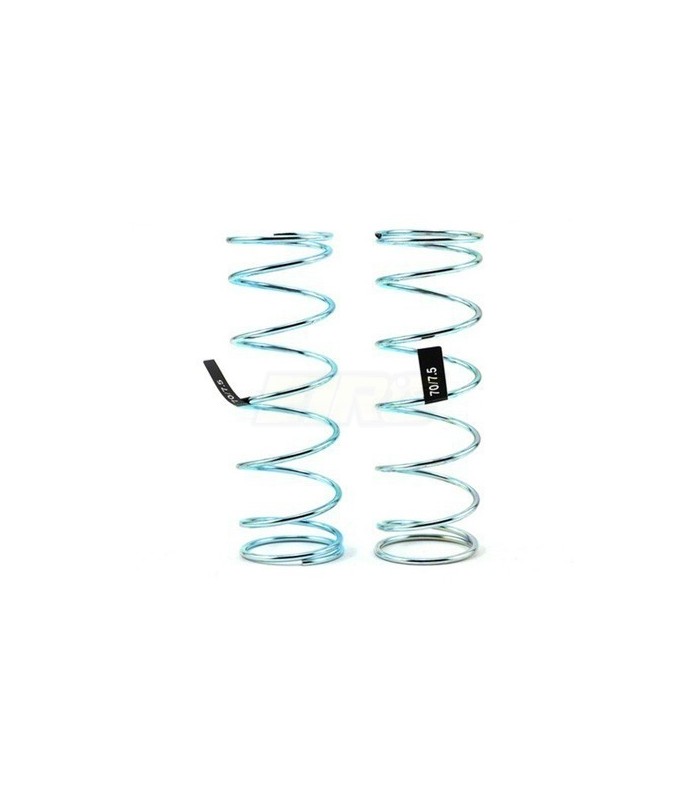 MUELLE AMORTIGUADOR DEL. 1.5/8.25T MBX7/7R/8 MUGEN - E1rc.com