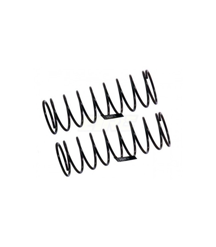 SHOCK ABSORBER SPRING. 1.6/9.25T MBX7/7R/8 MUGEN - E1rc.com