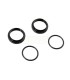 THREADED ADJUSTMENT COLLARS MBX7R/8 (2U.) MUGEN - E1rc.com