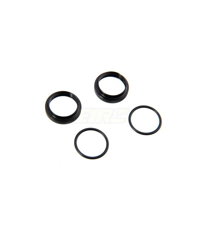 THREADED ADJUSTMENT COLLARS MBX7R/8 (2U.) MUGEN - E1rc.com