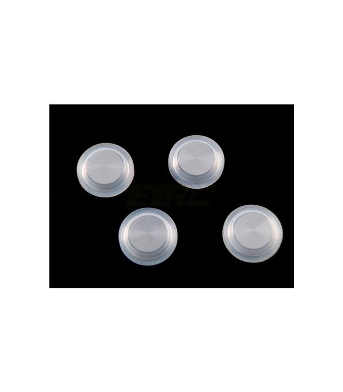 DIAFRAGMAS AMORTIGUADOR MBX7R/8 (4U.) MUGEN - E1rc.com