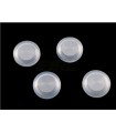 DIAFRAGMAS AMORTIGUADOR MBX7R/8 (4U.) MUGEN