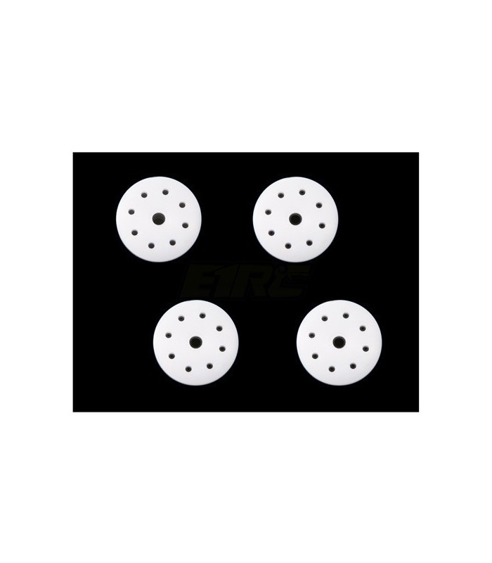 SHOCK PISTONS 1.3X8 (4U.) FOR MBX7R/8 - E1rc.com