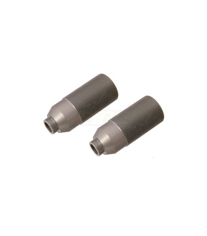 CUERPO AMORTIGUADOR DEL. MBX7R/8 (2U.) MUGEN - E1rc.com