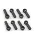 NYLON 5MM T2 OPEN END (8) - E1rc.com