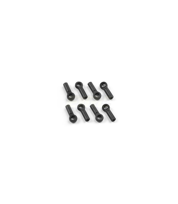 NYLON 5MM T2 OPEN END (8) - E1rc.com
