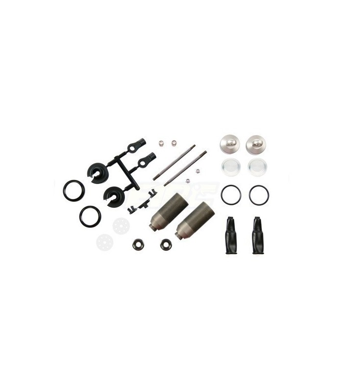 SHOCK ABSORBER SET FOR MBX7R/8 - E1rc.com