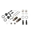 REAR SHOCK ABSORBER SET FOR MBX7R/8