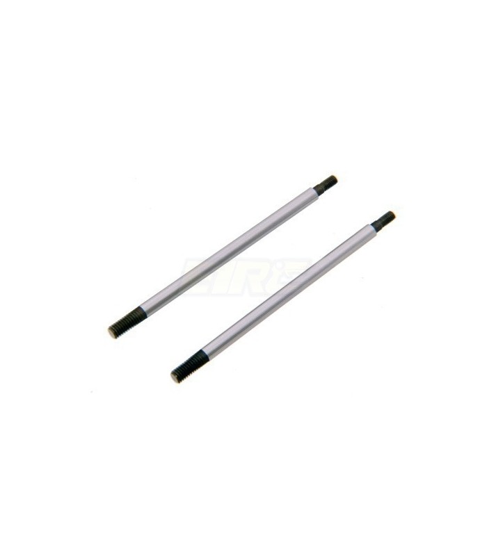 VASTAGO AMORTIGUADOR TRASERO (2U.) MBX7R/8 MUGEN - E1rc.com