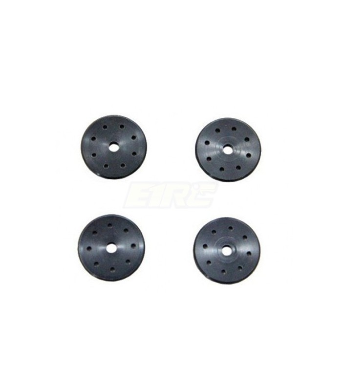 PISTONES AMORTIGUADOR 1.2X8 (4U.) MBX7R/8 - E1rc.com