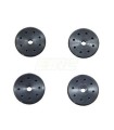 PISTONES AMORTIGUADOR 1.2X8 (4U.) MBX7R/8